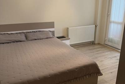 Apartament cu 2 camere semidecomandat în Policlinica - 4