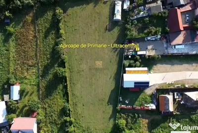 Teren de 4416 mp, în Șcheia - 6