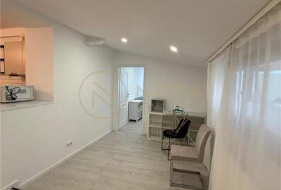 Apartament 4 camere Herastrau Aron Cotrus - 23