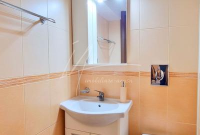 Apartament cu 3 camere decomandat, mobilat în Calea Călărașilor - 7