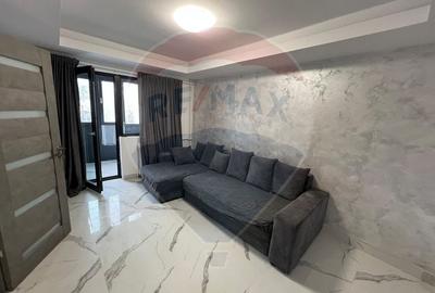 Apartament cu 2 camere decomandat, mobilat în Ultracentral - 10