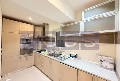 Apartament cu 3 camere, mobilat în Șoseaua Nordului - 9