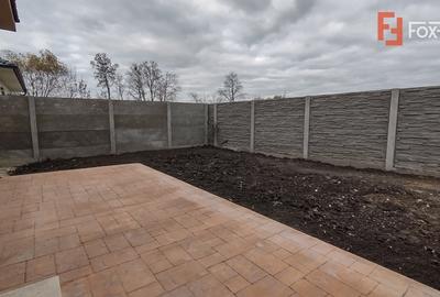 Casa individuala 4 camere, Sanmihaiu Roman - 20