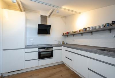 Vila Istorica in Zona Dacia – Eleganta, Spatiu Generos si Locatie Exclusivista - 32