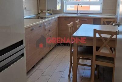 Apartament cu 2 camere decomandat, mobilat în Avantgarden - 5