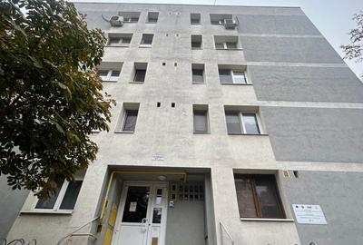 Dristor 3 Camere Instalatii Schimbate Bloc Caramida Reabilitat 5 Min Metrou - 10