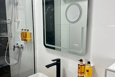 Oportunitate de investitie! Garsoniera confort sporit ~ Promenada Năvodari - 8