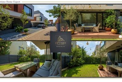Duplex cu 5 camere cu Canalizare în Iancu Nicolae - 15
