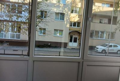 Garsonieră în Florești - 2