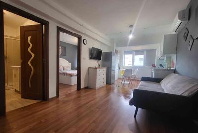 Apartament cu 2 camere decomandat în Gutinaș - 2