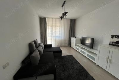 Garsoniera de inchiriat Sanpetru - 2