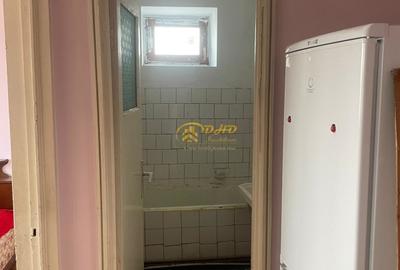 Apartament cu 2 camere semidecomandat în Central - 6