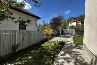 Casă cu 2 camere cu Canalizare în Central - 7