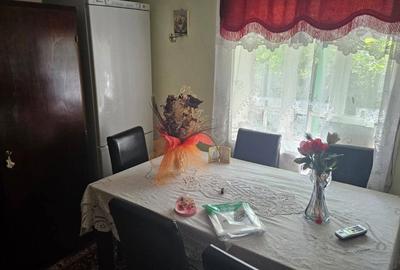 Casă cu 2 camere în Făurei - 4