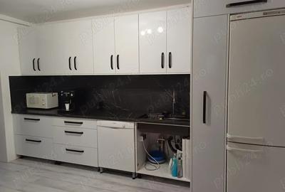 Garsoniera in regim hotelier - 2
