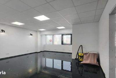 Spațiu comercial, de 105 mp, în Central - 7
