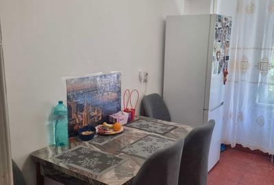 Apartament cu 3 camere decomandat în Lotus - 3
