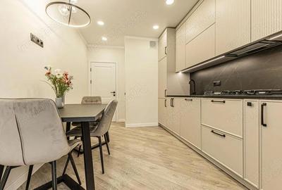 Apartament cu 2 camere decomandat în Militari - 5