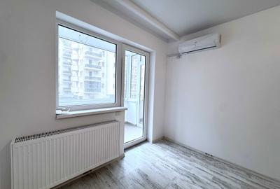 Apartament cu 2 camere decomandat în Central - 3