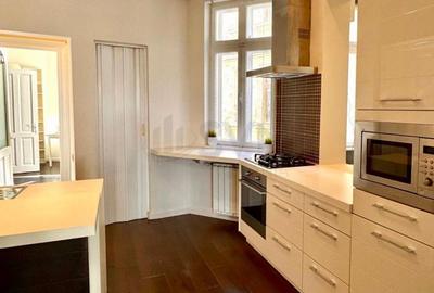 Apartament cu 4 camere decomandat, mobilat în P-ța Unirii - 7