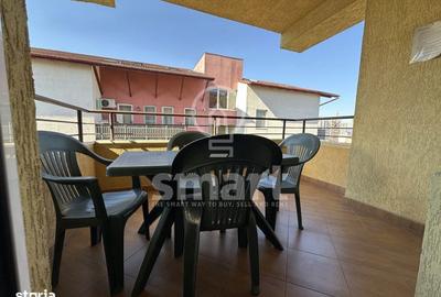 Apartament cu 2 camere semidecomandat în Zorilor - 6