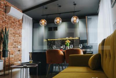 Apartament cu 3 camere decomandat în Central - 9