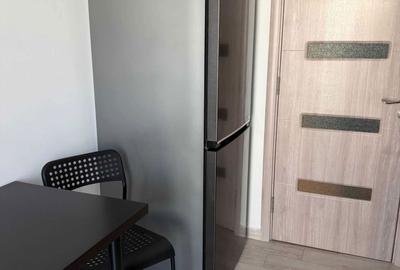 Garsonieră decomandată în Lujerului - 4