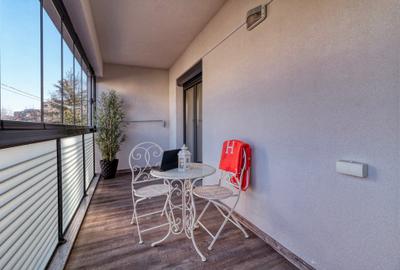 Garsoniera 43mp I Ideal investitie - 7