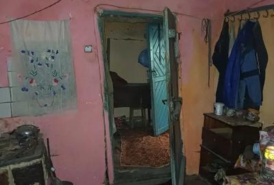 Casa si teren de vanzare