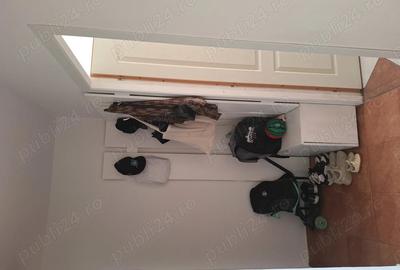 Inchiriez apartament 2 camere, zona City Mall, 430 negociabil, termen lung-mediu - 1