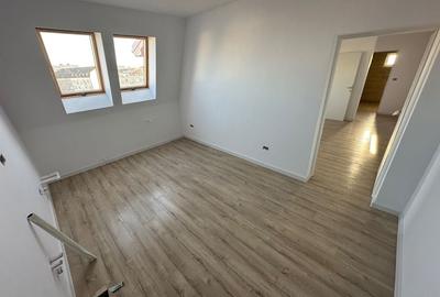 Apartament 2 camere la Mansarda zona Bucovinei - 6