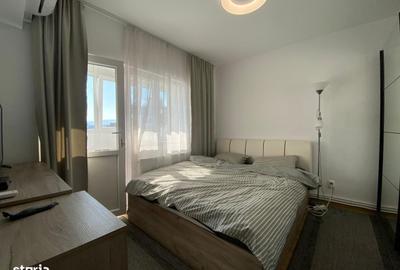 Apartament cu 2 camere, mobilat în Grigorescu - 7