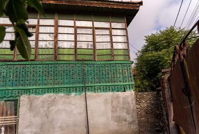 Casă cu 3 camere în Central - 3