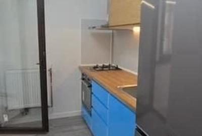 Apartament cu 2 camere semidecomandat în Cișmigiu - 4
