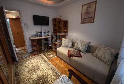 2 camere Parcul Ferentari - 4