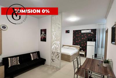 Studio modern - Building Stefan -Ideal Investitie - 1
