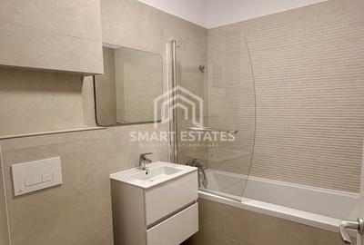 Apartament cu 2 camere, mobilat în Tunari - 5