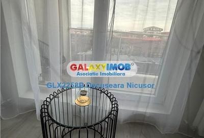 Garsonieră în Dudu - 4
