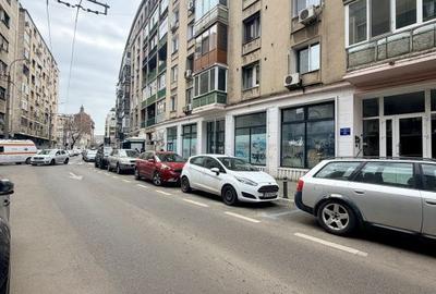 Apartament cu 2 camere semidecomandat în Kogălniceanu - 1