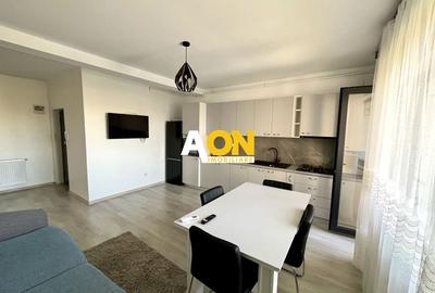 Apartament cu 3 Camere, Bloc Nou, Etaj 1, Zona Centru - 3