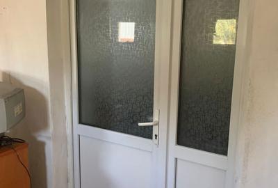 Casă cu 3 camere în Cireșu - 2