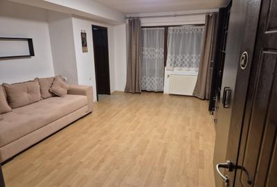 Inchiriez garsoniera in Noua et 2 totul nou - 1