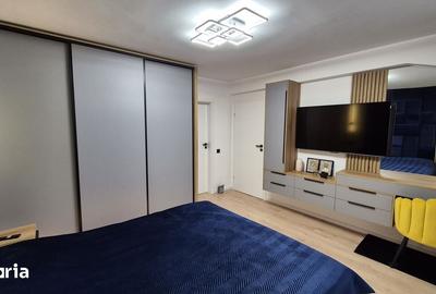 Apartament cu 4 camere în Central - 19