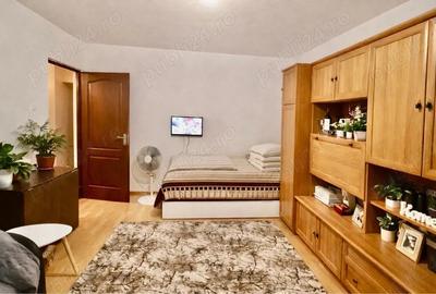 Apartament cu 2 camere decomandat în Rogerius - 2