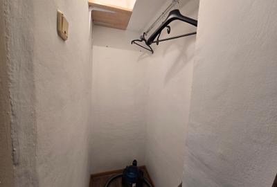 Garsonieră metrou Timpuri Noi, prima închiriere, mobilată și utilată - 9