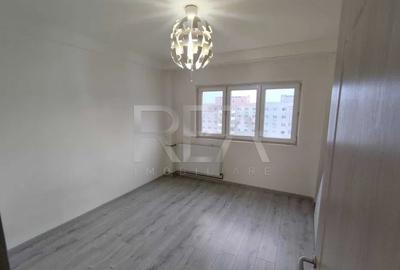 Apartament cu 2 camere decomandat, mobilat în Câmpia Libertății - 2