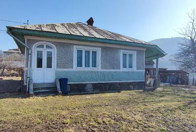 Casă cu 4 camere cu Teren 767 Mp în Central - 19