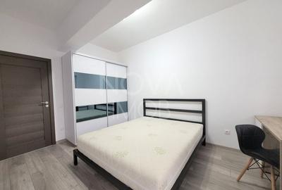Apartament cu 3 camere semidecomandat, mobilat în Mihai Viteazul - 3