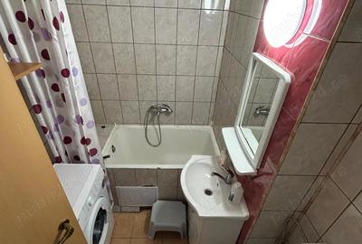 Garsonieră semidecomandată în Central - 1