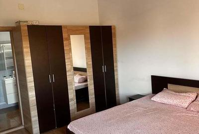 De inchiriat apartament cu o camera in zona Buna Ziua - 1